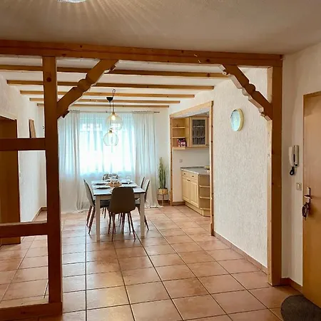 Visit 3 Apartamento Oberhof (Thuringia)